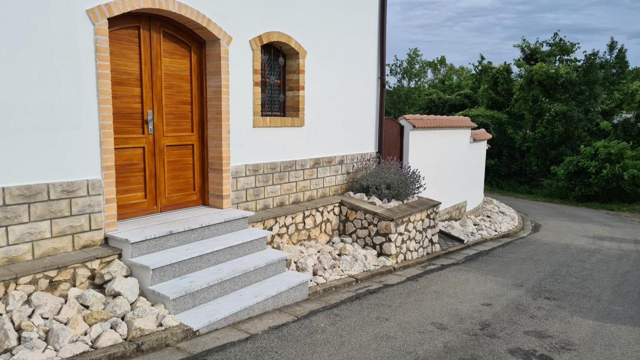 Apartmany Turold Mikulov Eksteriør bilde