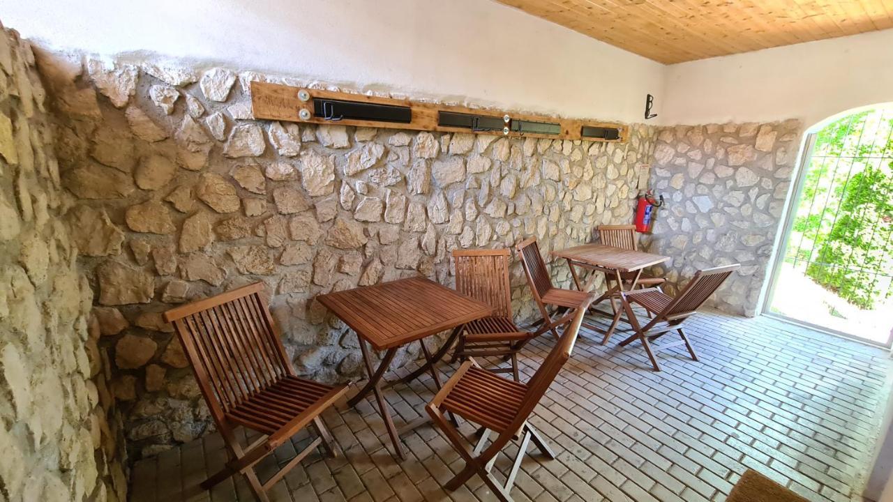 Apartmany Turold Mikulov Eksteriør bilde