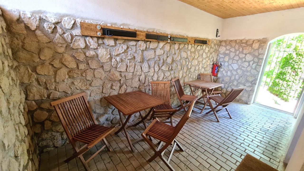 Apartmany Turold Mikulov Eksteriør bilde