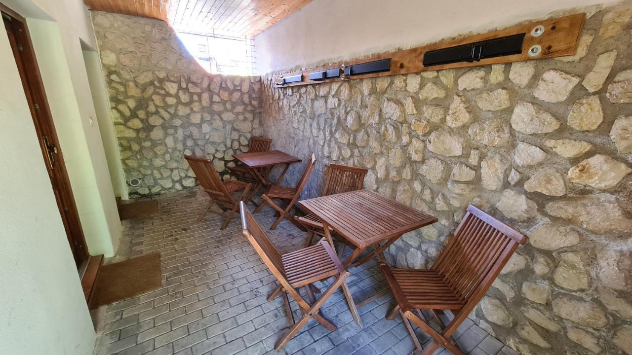Apartmany Turold Mikulov Eksteriør bilde