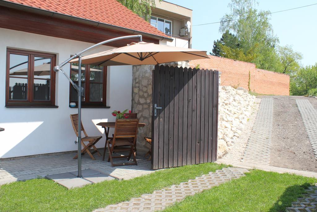 Apartmany Turold Mikulov Rom bilde
