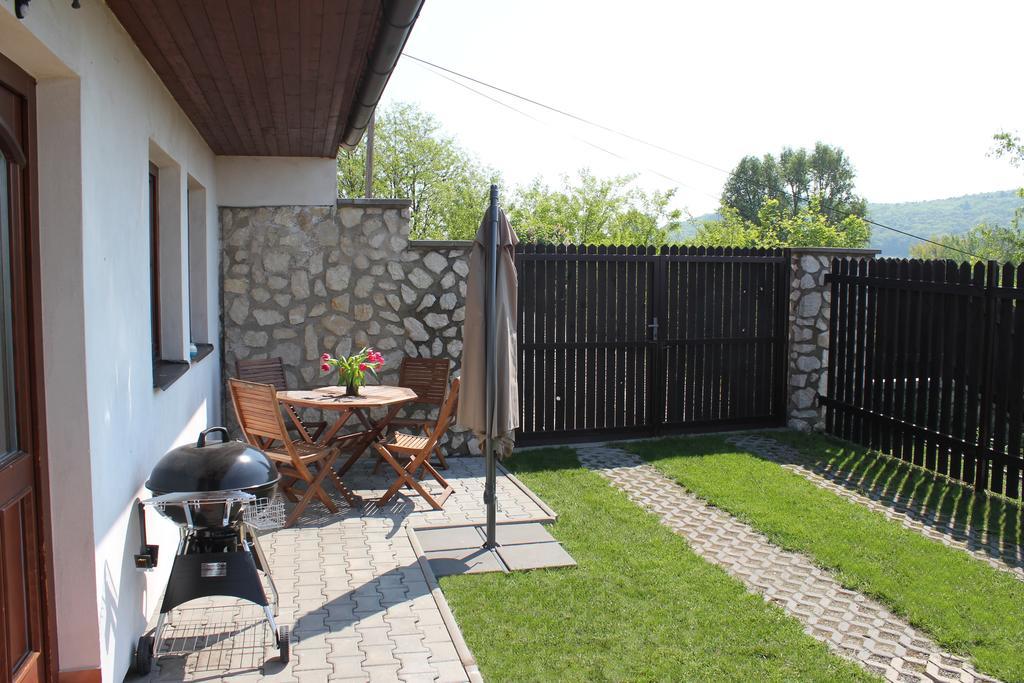 Apartmany Turold Mikulov Rom bilde