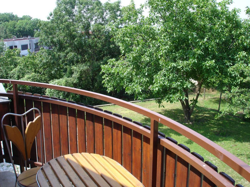 Apartmany Turold Mikulov Eksteriør bilde